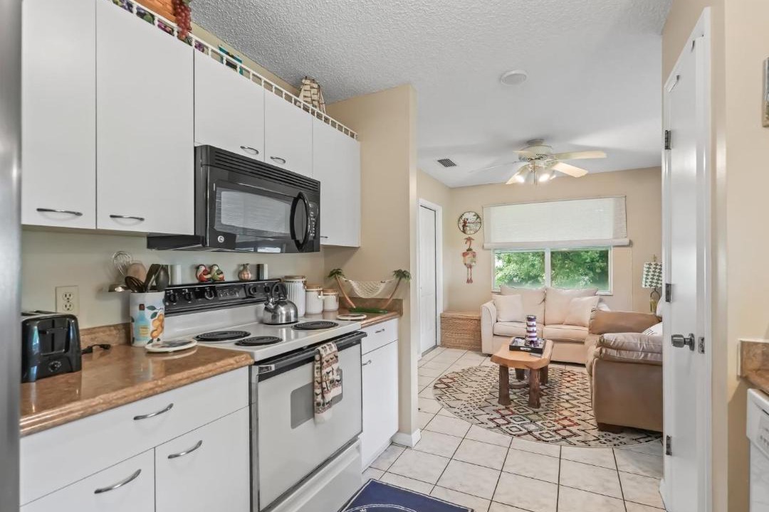 Photo of Kitchen in The Villages