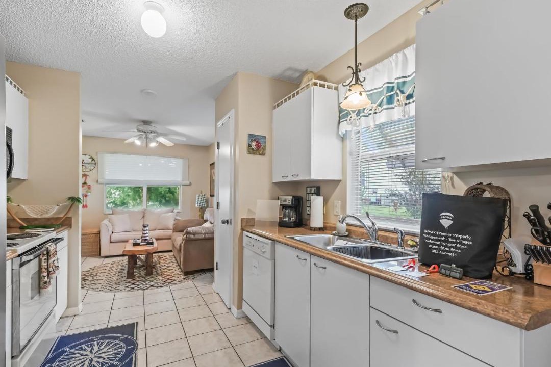 Photo of Kitchen in The Villages