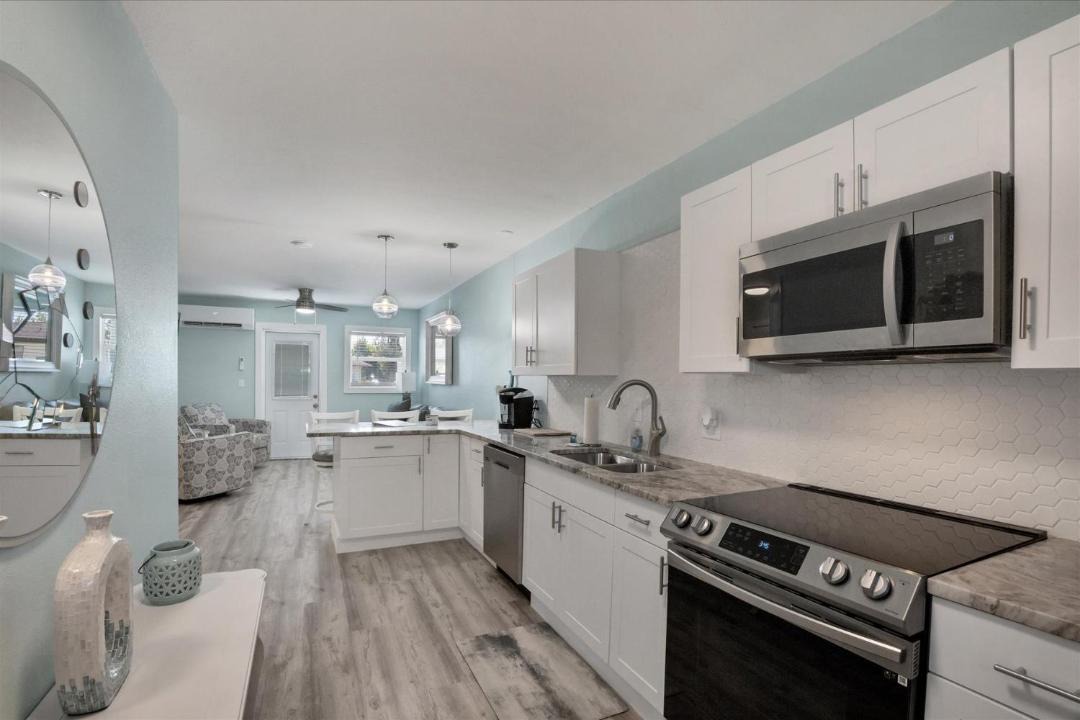 Photo of Kitchen in Grove City