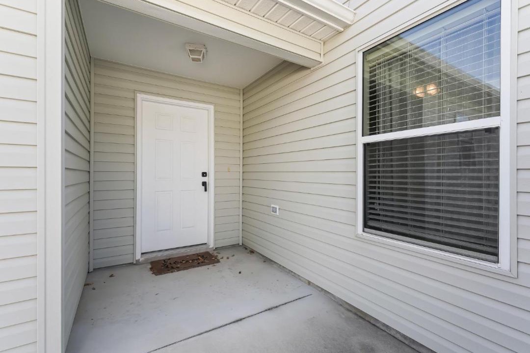 Photo of Patio Balcony in Pennecamp