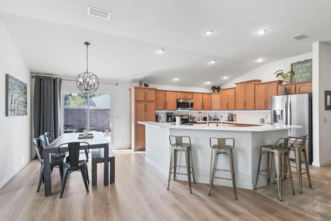 Photo of Kitchen in Summerfield