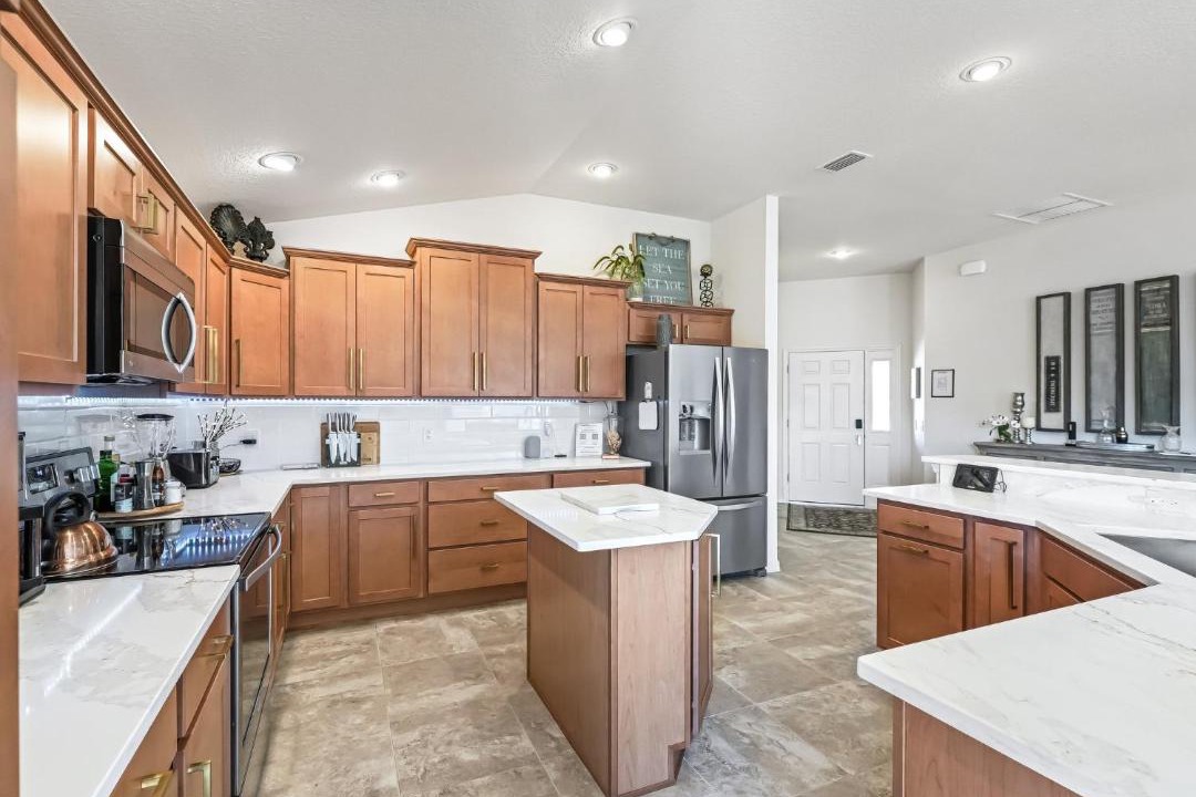 Photo of Kitchen in Summerfield