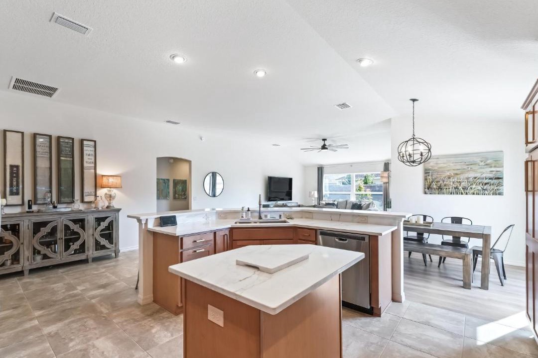 Photo of Kitchen in Summerfield