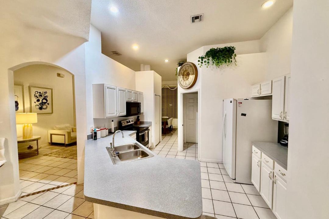 Photo of Kitchen in Sandy Ridge