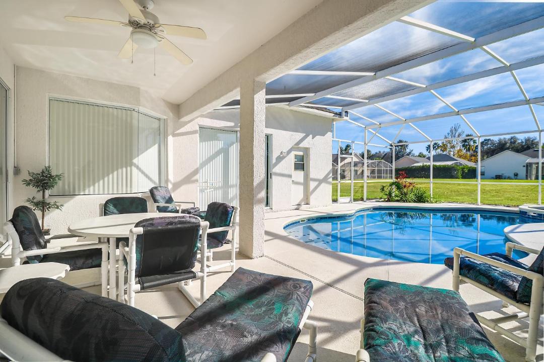 Photo of Patio Balcony in Sandy Ridge