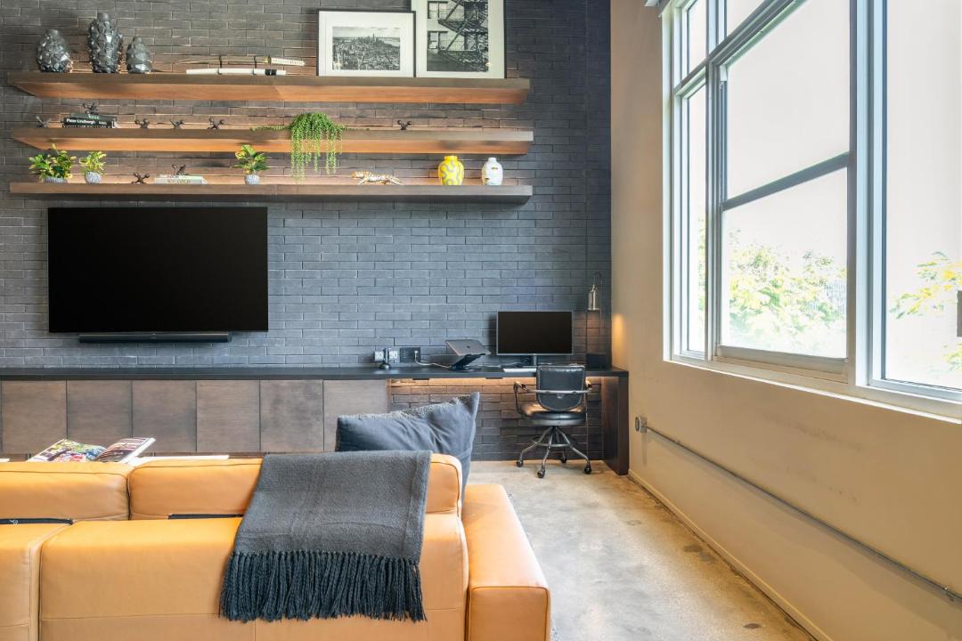 Photo of Livingroom in Wynwood Art District