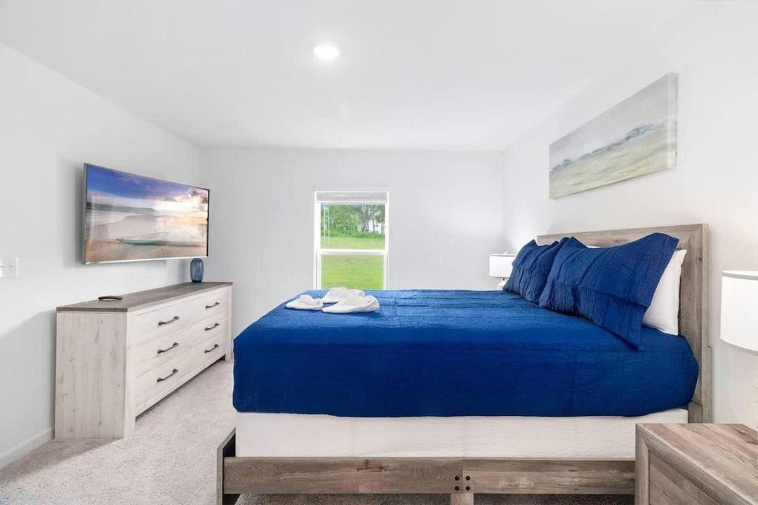 Photo of Bedroom in Spring Hill