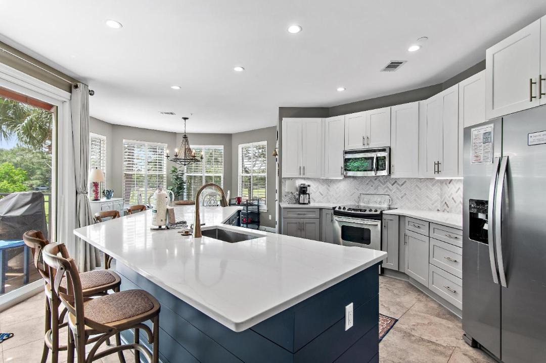 Photo of Kitchen in Sandestin