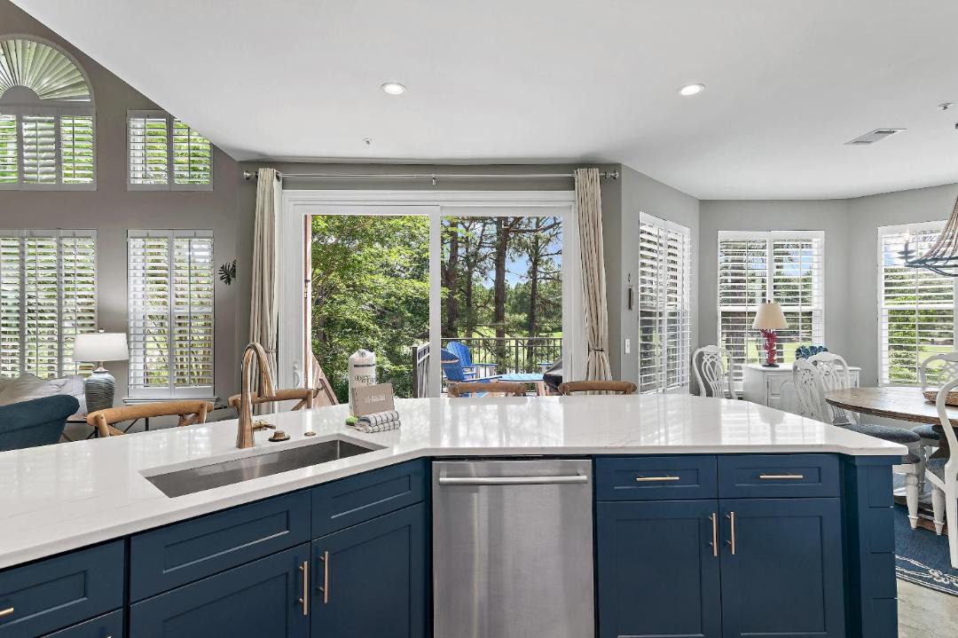 Photo of Kitchen in Sandestin