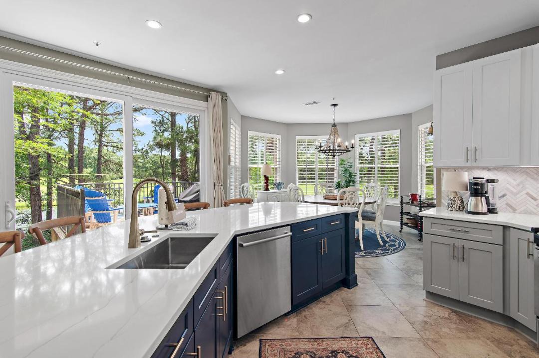 Photo of Kitchen in Sandestin
