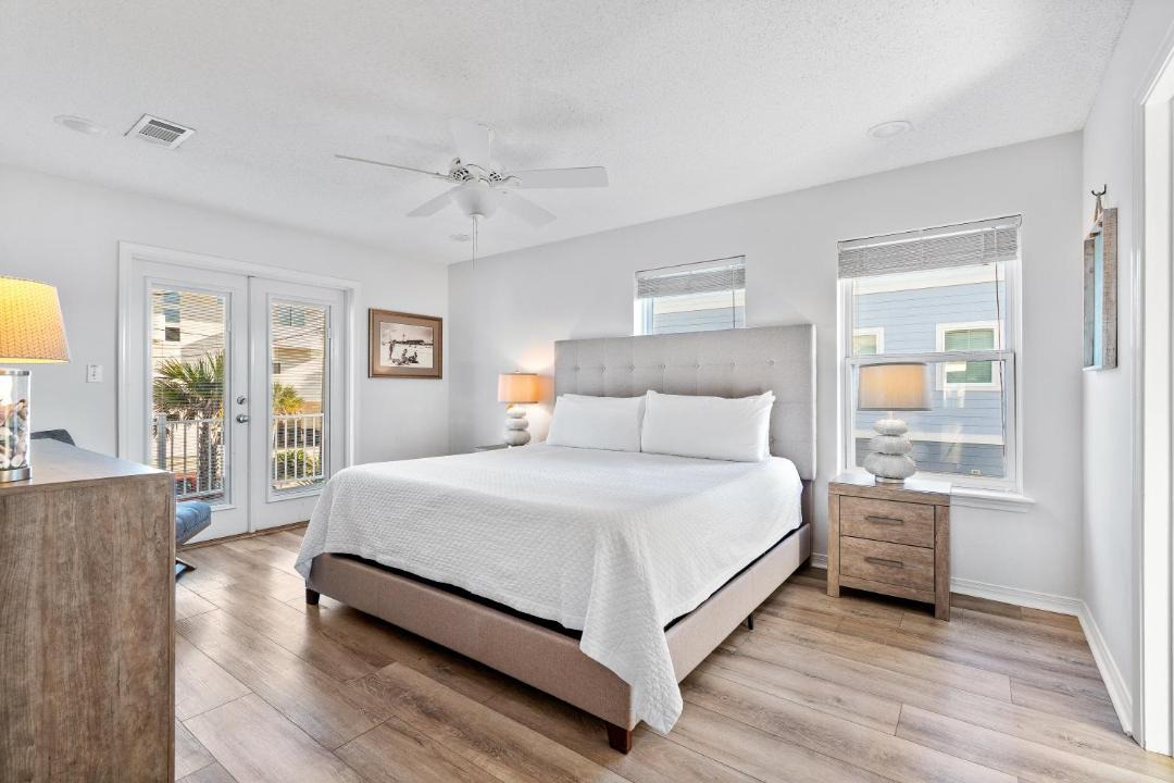 Photo of Bedroom in Villa Primera
