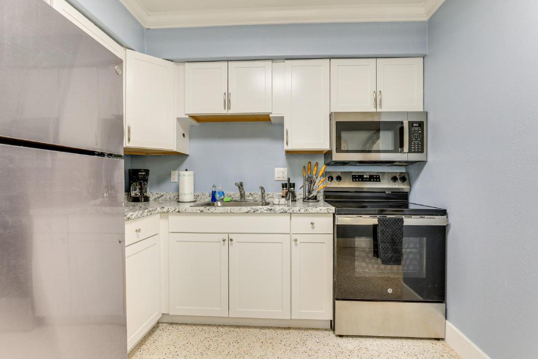Photo of Kitchen in Indian Rocks Beach