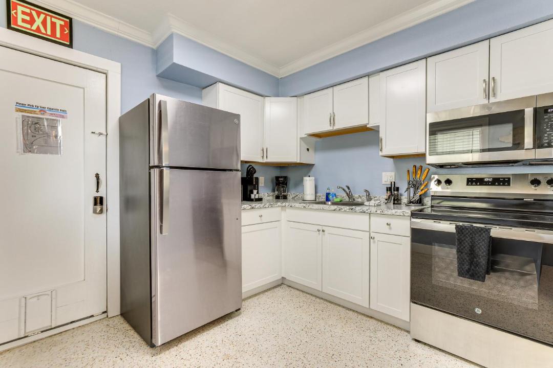 Photo of Kitchen in Indian Rocks Beach