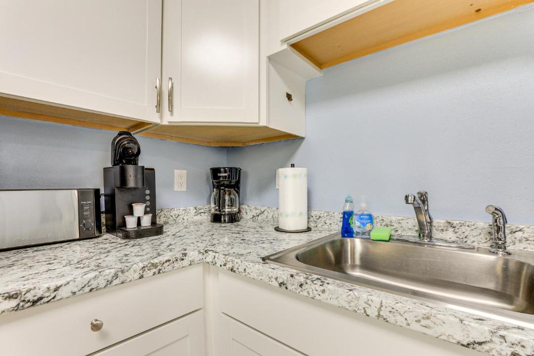 Photo of Kitchen in Indian Rocks Beach