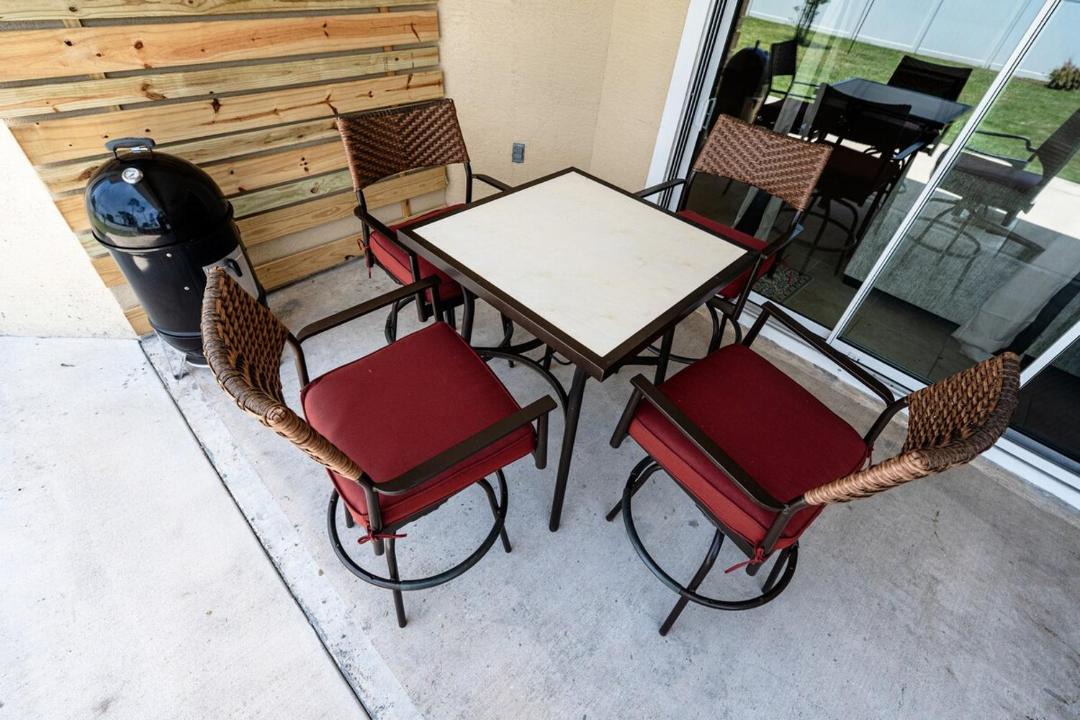 Photo of Patio Balcony in Palm Coast