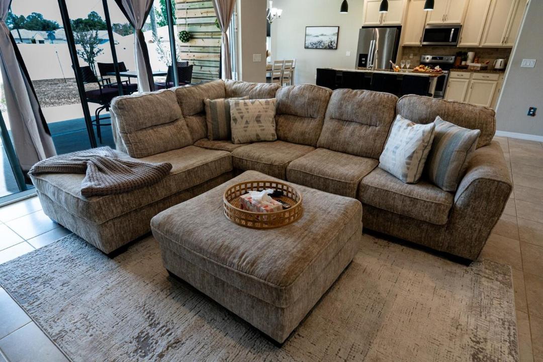 Photo of Livingroom in Palm Coast