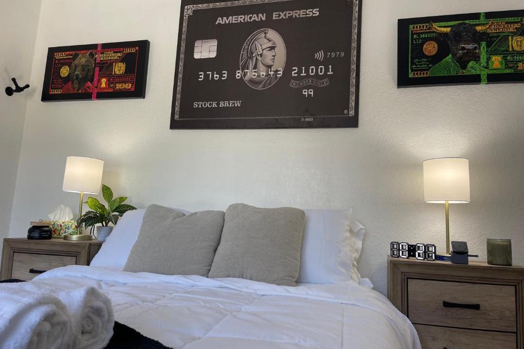 Photo of Bedroom in Port Orange