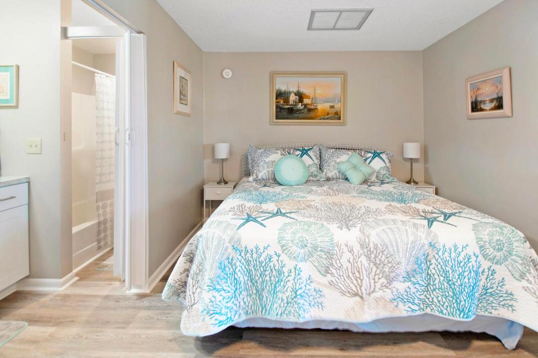 Photo of Bedroom in Isles of Capri
