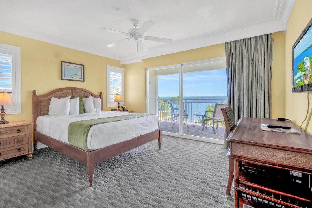 Photo of Bedroom in Key Largo