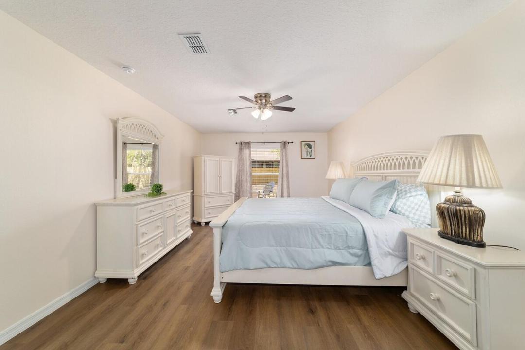 Photo of Bedroom in Citrus Springs