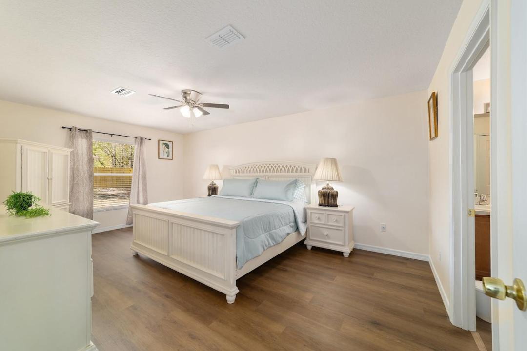 Photo of Bedroom in Citrus Springs