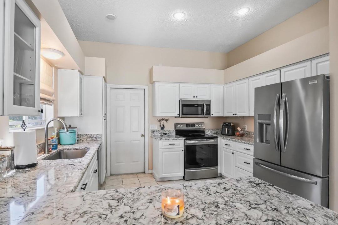 Photo of Kitchen in The Villages