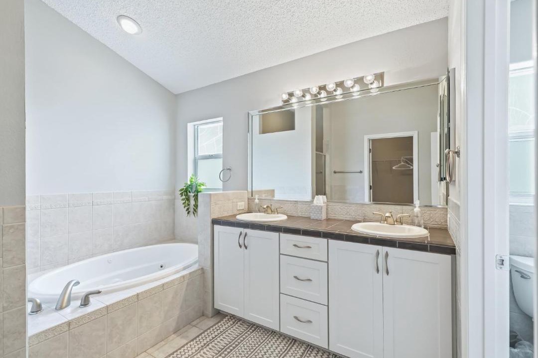 Photo of Bathroom in Chatham