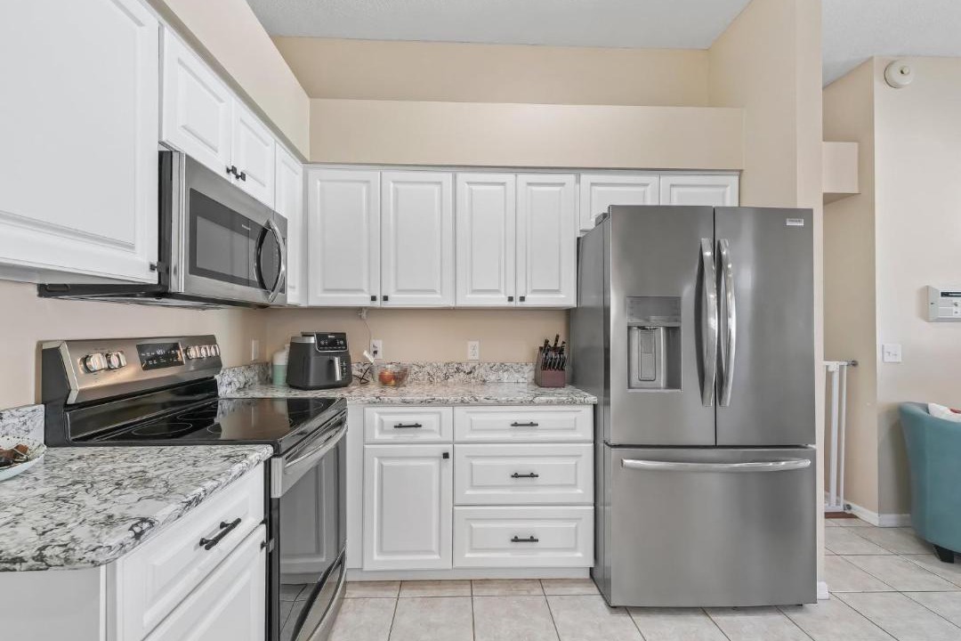 Photo of Kitchen in The Villages