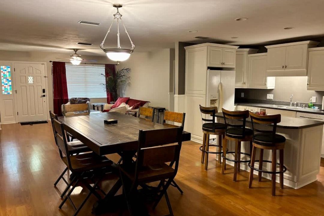 Photo of Kitchen in High Springs