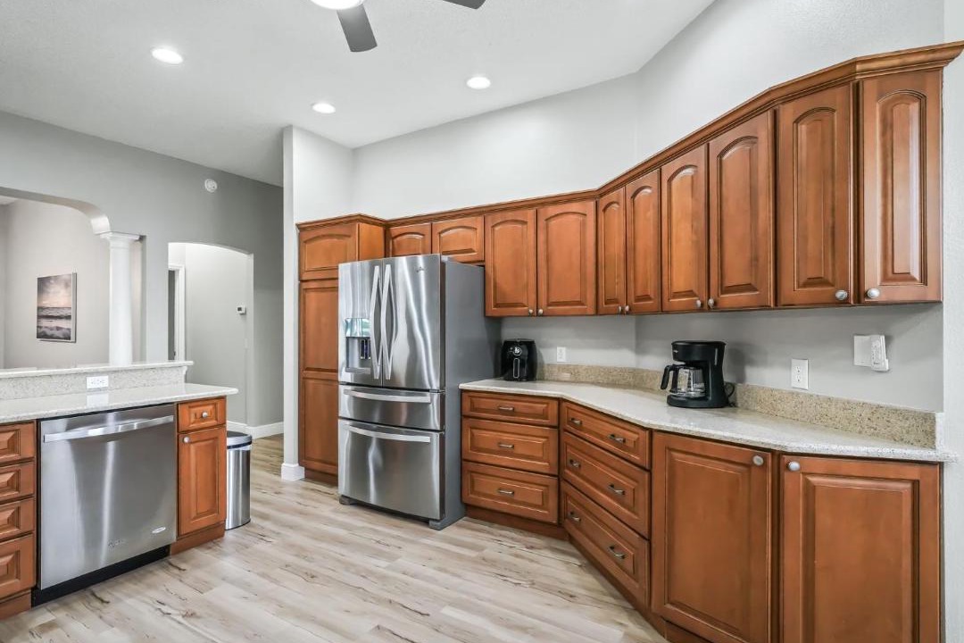 Photo of Kitchen in Lady Lake