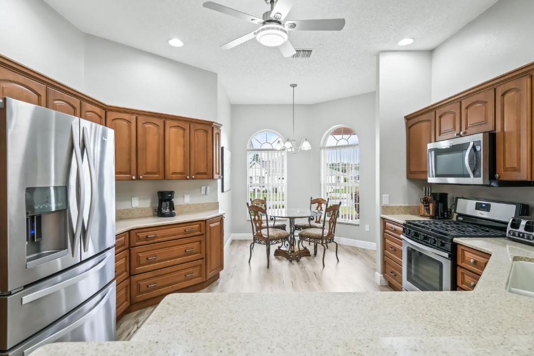 Photo of Kitchen in Lady Lake