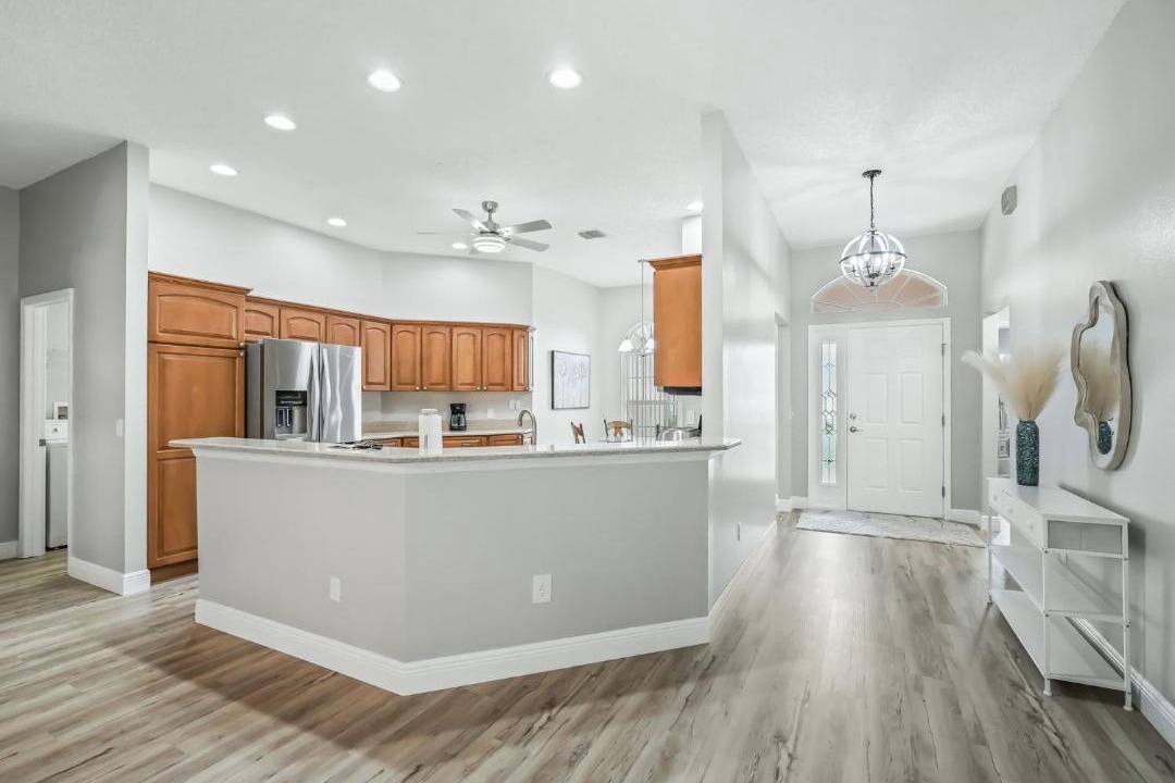 Photo of Kitchen in Lady Lake