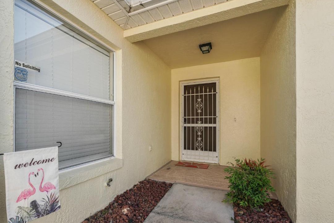 Photo of Patio Balcony in Lady Lake