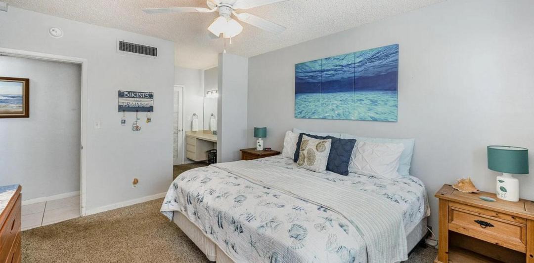 Photo of Bedroom in South Patrick Shores