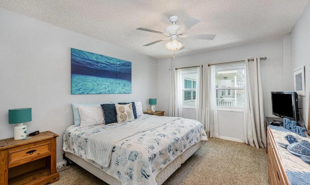 Photo of Bedroom in South Patrick Shores