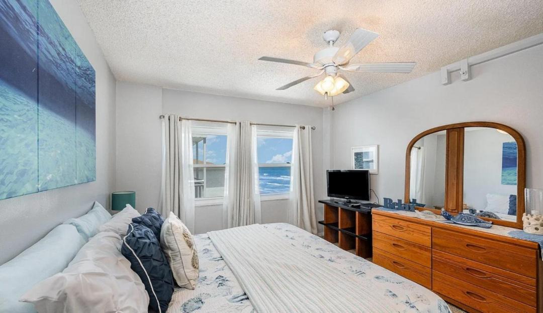Photo of Bedroom in South Patrick Shores