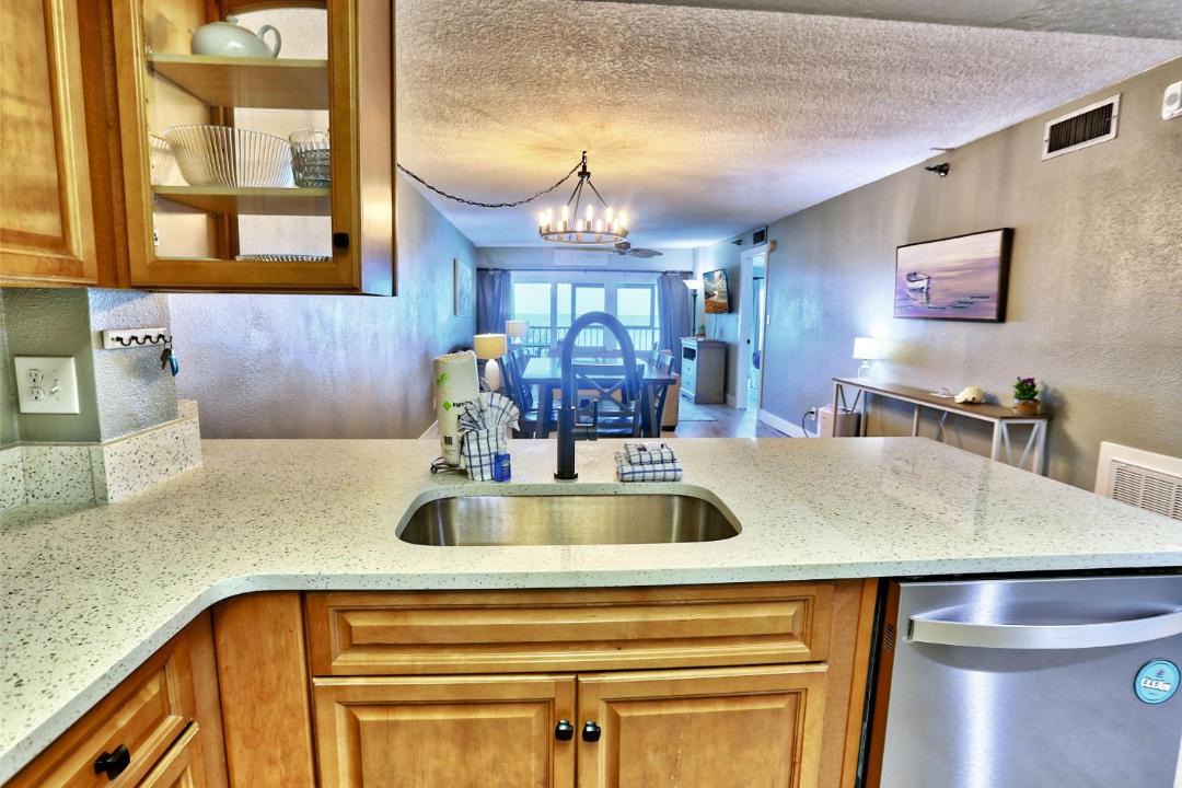 Photo of Kitchen in Madeira Beach