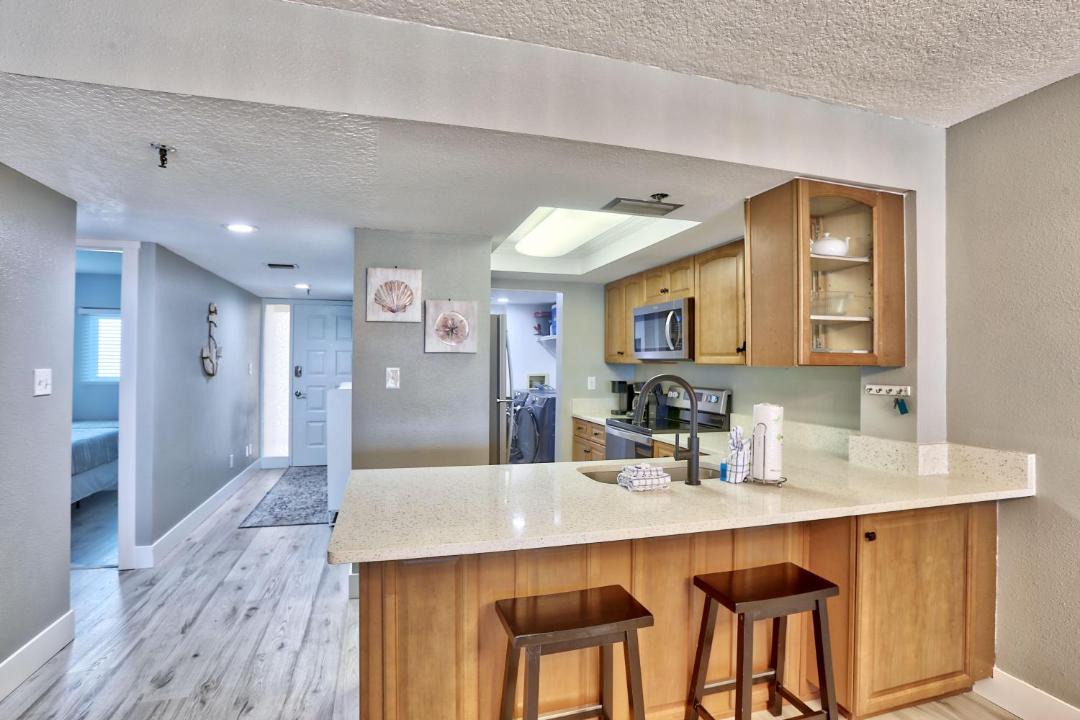 Photo of Kitchen in Madeira Beach