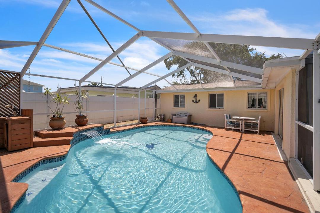 Photo of Patio Balcony in Sea Ranch On The Gulf