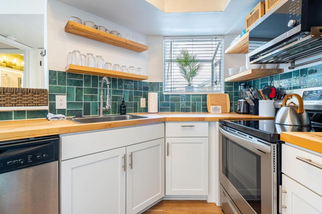 Photo of Kitchen in Ocean Side Village