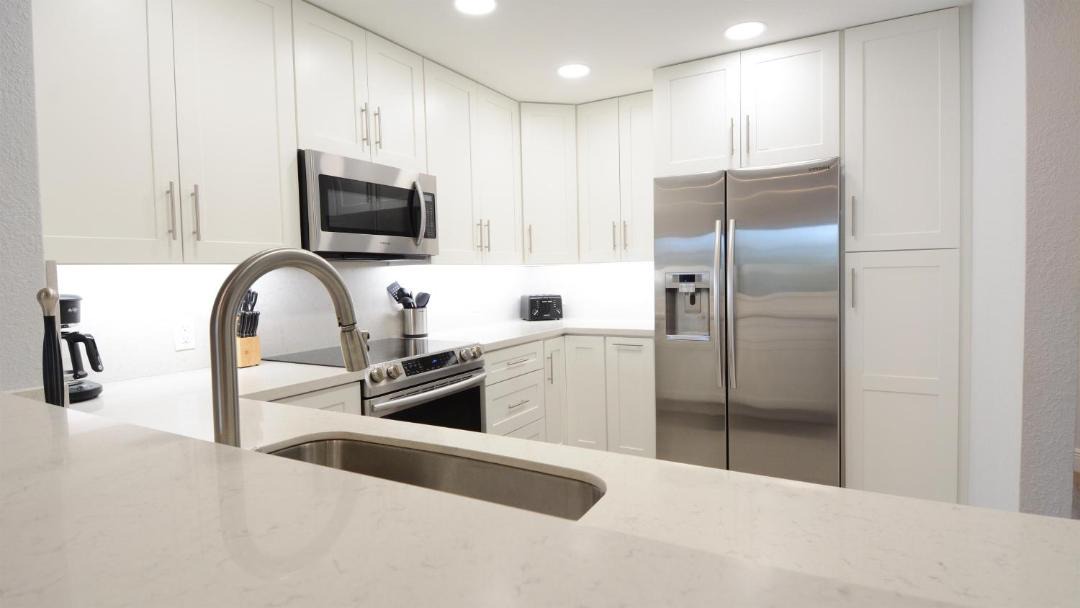 Photo of Kitchen in Rock Harbor