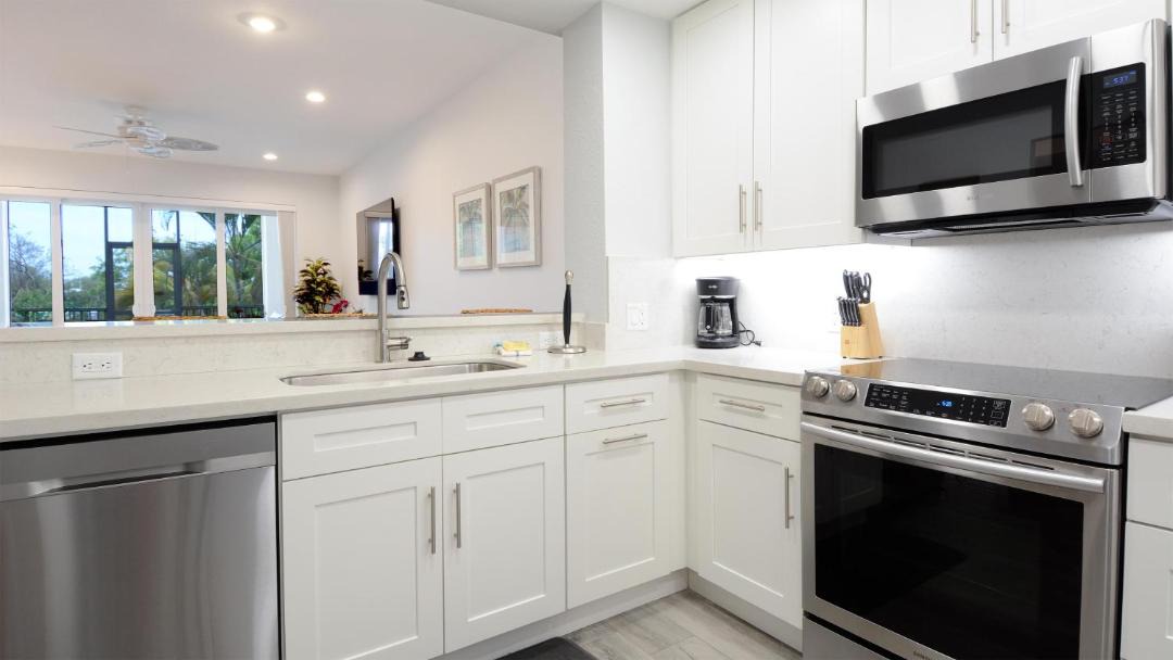 Photo of Kitchen in Rock Harbor