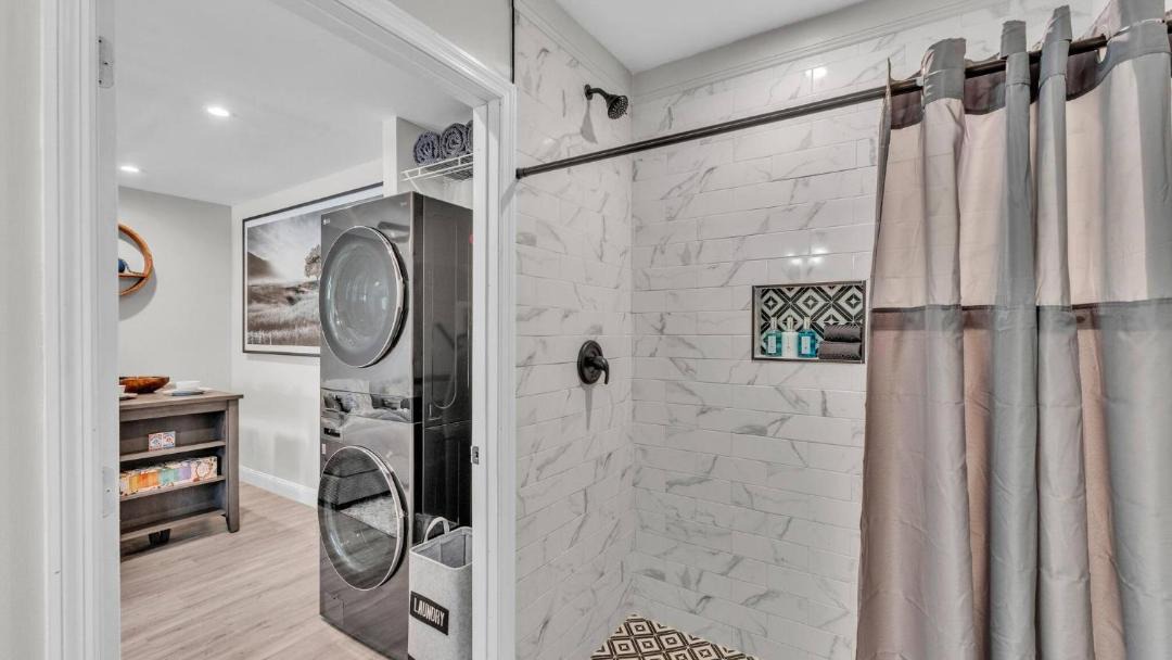 Photo of Bathroom in Winter Haven