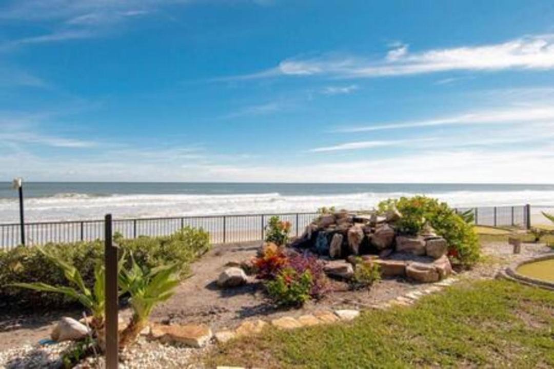 Photo of Patio Balcony in Daytona Beach Shores