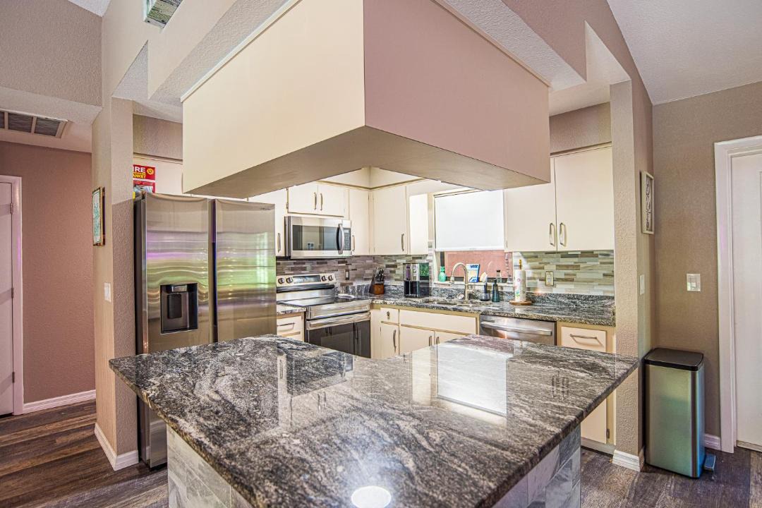 Photo of Kitchen in Homosassa