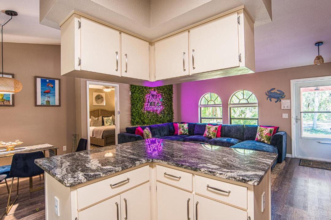 Photo of Kitchen in Homosassa