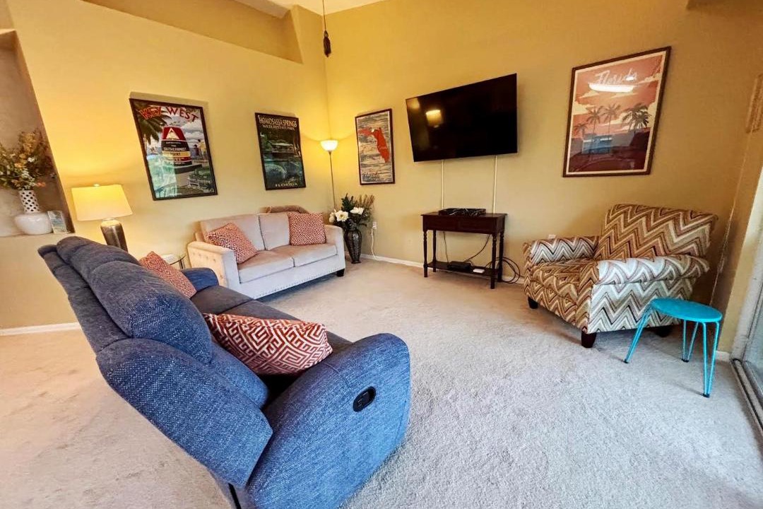 Photo of Livingroom in Naples
