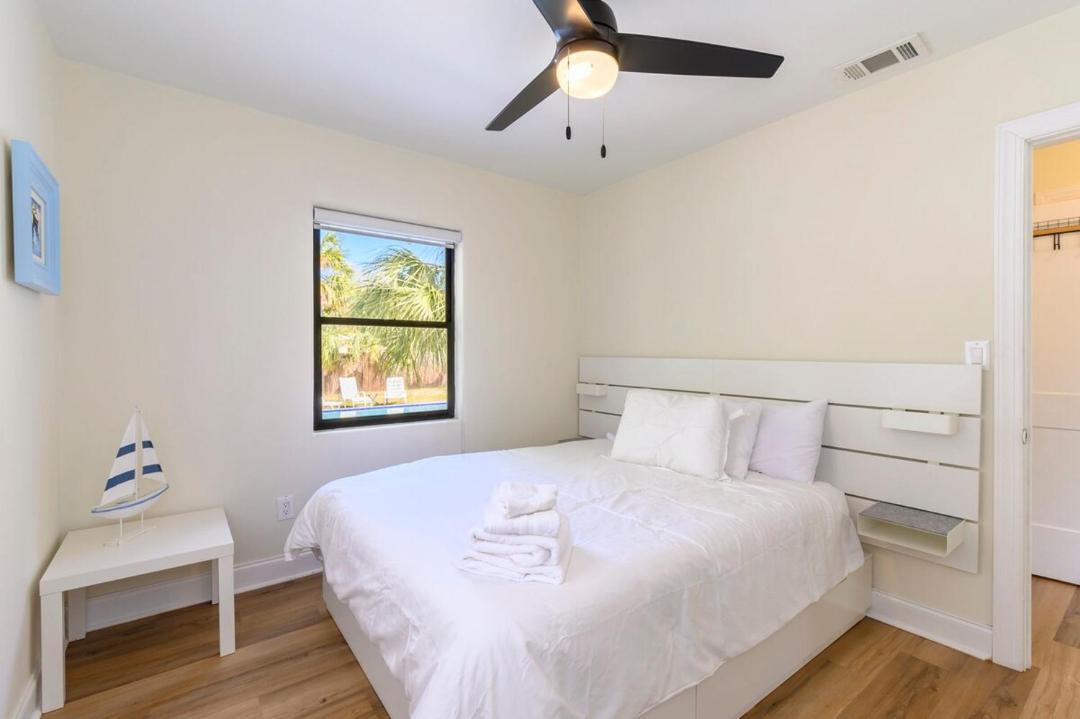 Photo of Bedroom in Clearwater