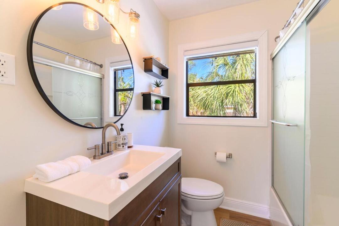 Photo of Bathroom in Clearwater