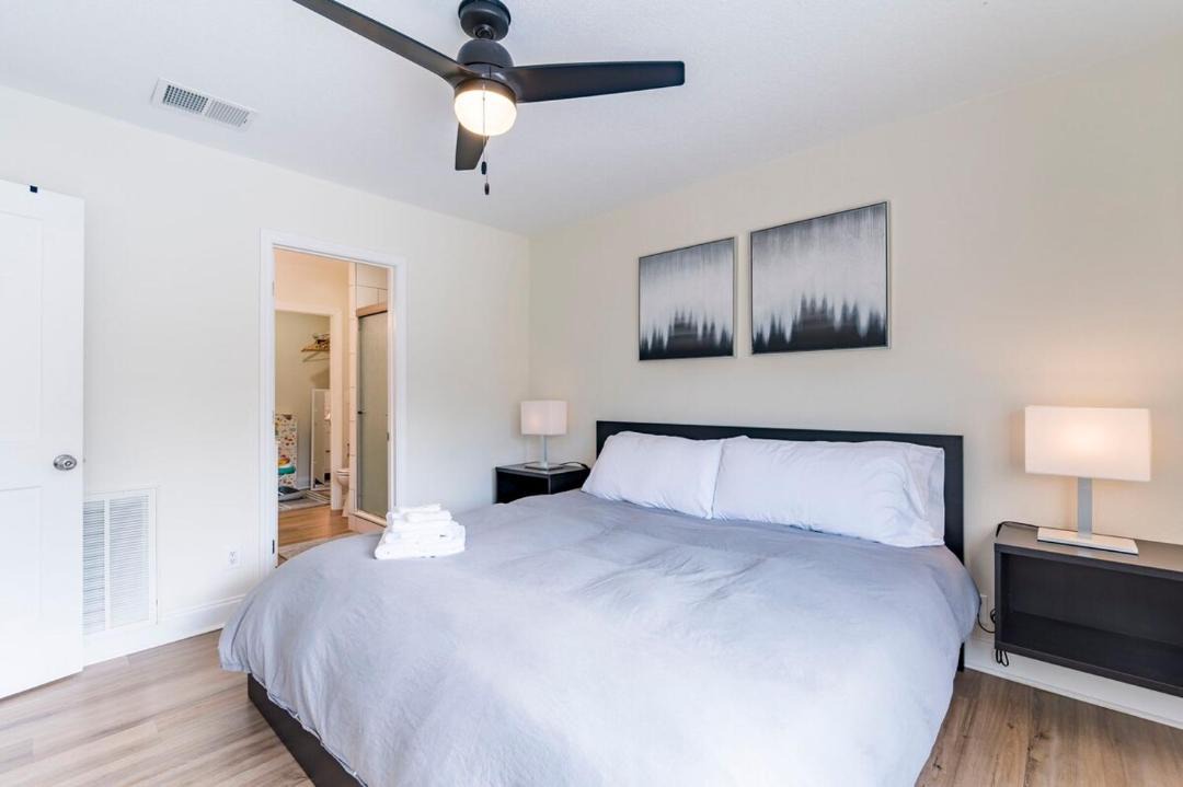 Photo of Bedroom in Clearwater